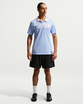 NIKE公式】ウルグアイ 2026 スタジアム ホーム メンズ ナイキ Dri-FIT